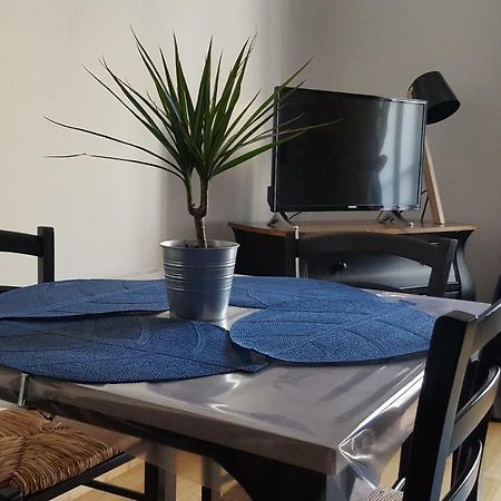 Appartement Cosy Au Bord De Mer دْييب المظهر الخارجي الصورة