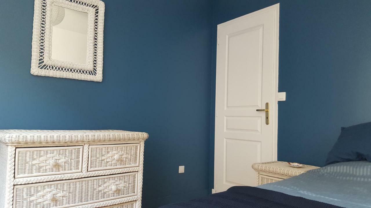 Appartement Cosy Au Bord De Mer دْييب المظهر الخارجي الصورة