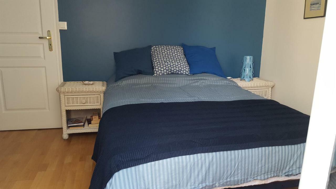 Appartement Cosy Au Bord De Mer دْييب المظهر الخارجي الصورة